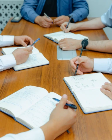Employee training
