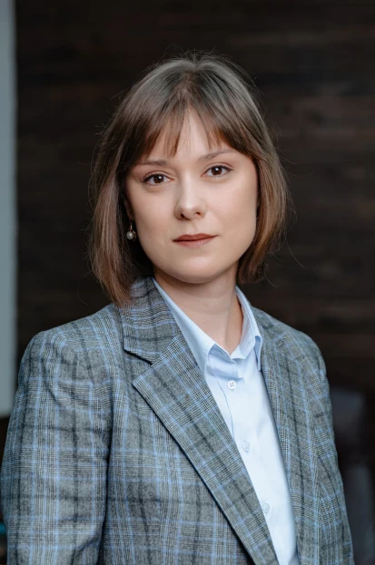 Valeriya Kotsur