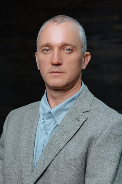 Leonid Leontiev