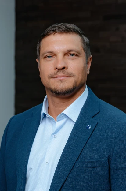 Denis Morozov